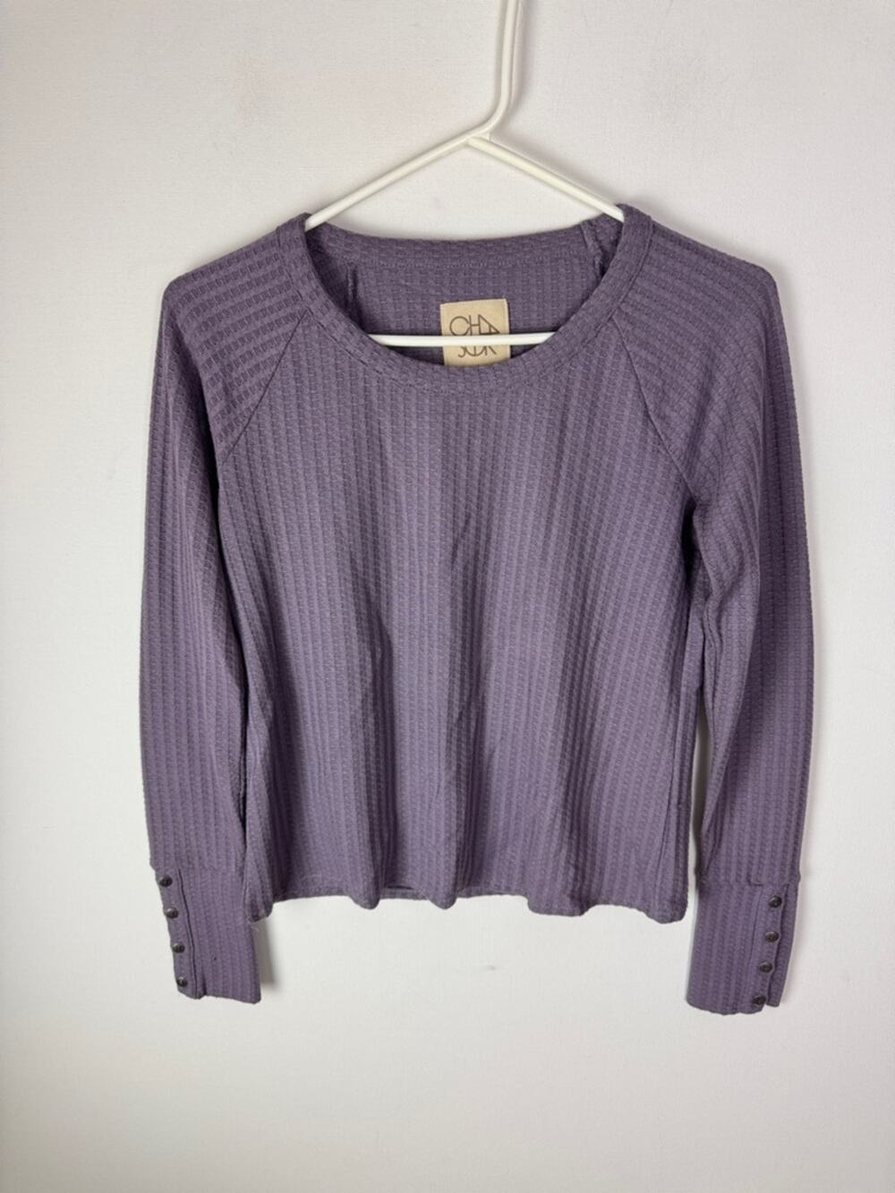 Chaser Long Sleeve - Women's Small